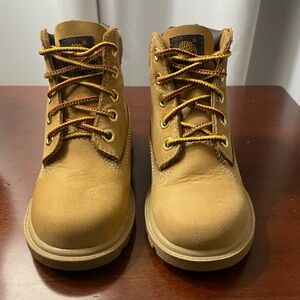 Toddlers Timberland Boots